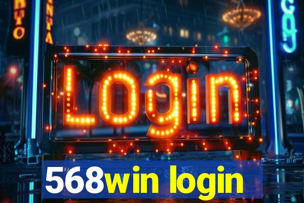 568win login